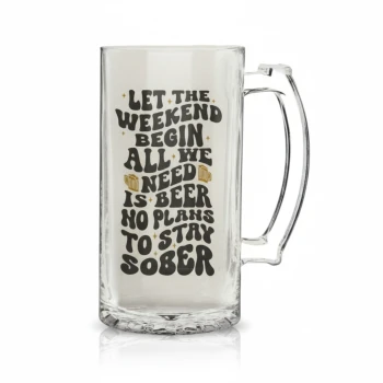 Personalizované pollitráky na pivo