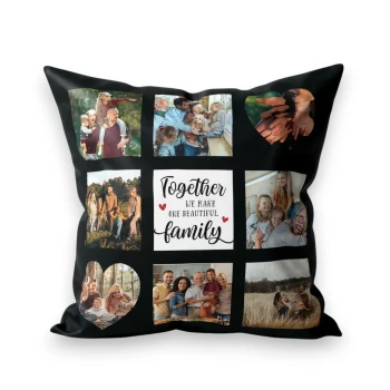 Personalizované vankúše