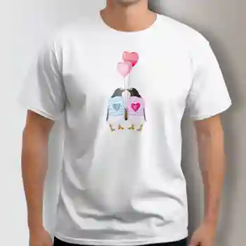 Pánske tričká