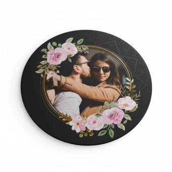 Vlastné podložky pod myš