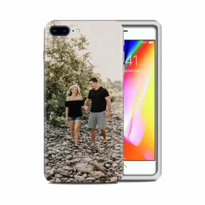 Personalizovaný kryt na mobilny telefón Iphone 8 +