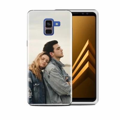 Personalizovaný kryt na mobilny telefónSamsung Galaxy A8