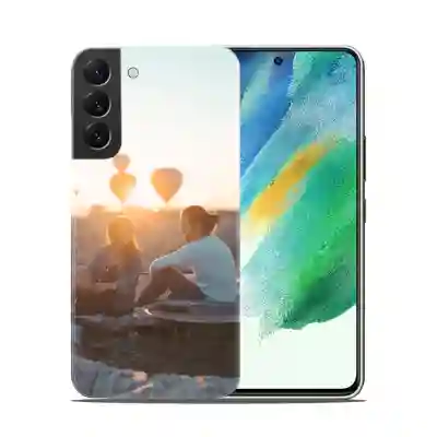 Personalizovaný kryt na mobilny telefón Samsung S21 FE