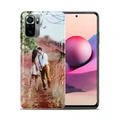 Personalizovaný kryt na mobilny telefón Xiaomi Note10