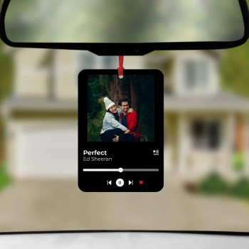 Obdĺžnikové osviežovače do auta