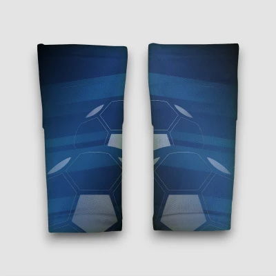 Personalizované futbalové návleky