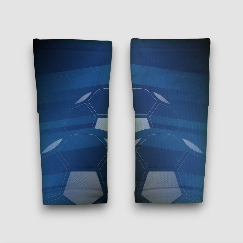 Personalizované futbalové návleky