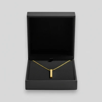 Personalizovaný náhrdelník s príveskom