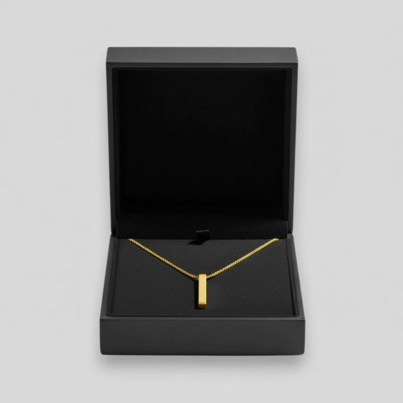 Personalizovaný náhrdelník s príveskom