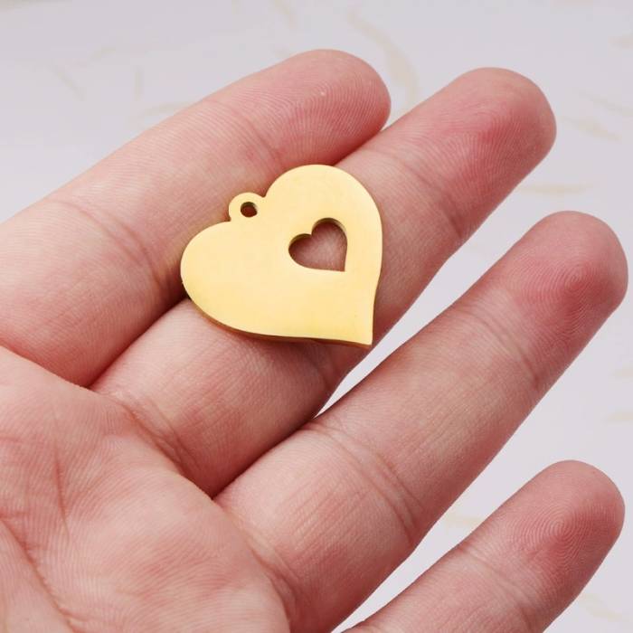 Náhrdelník s príveskom