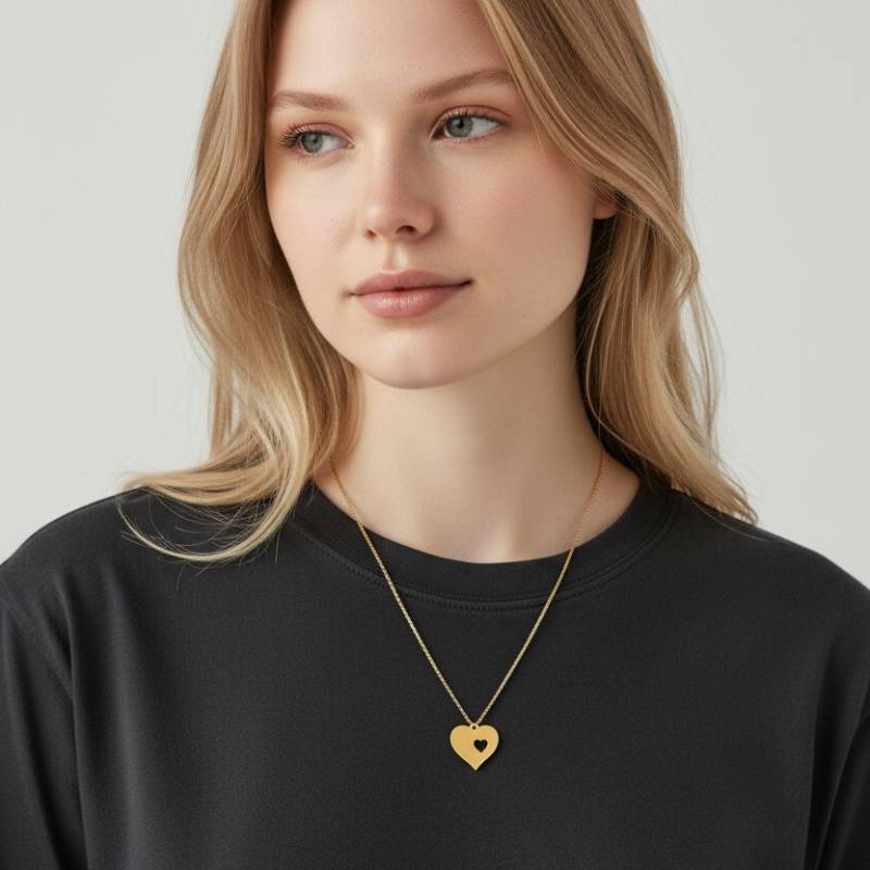 Náhrdelník s príveskom