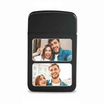 Personalizované zapaľovače