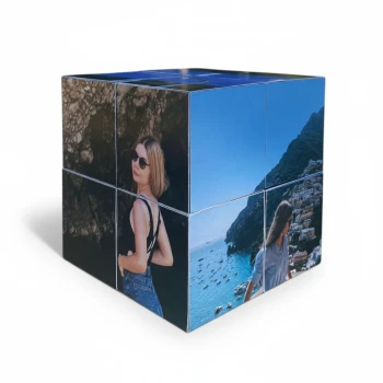 Prispôsobené kocky