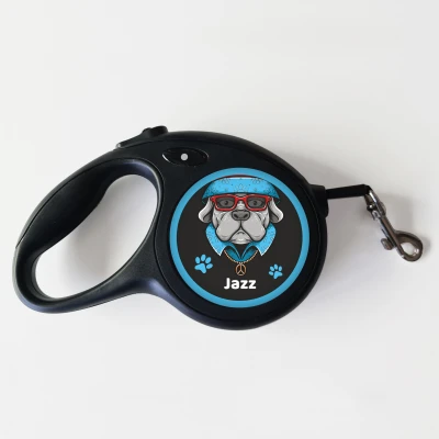 Vodítko pre psa - Pes