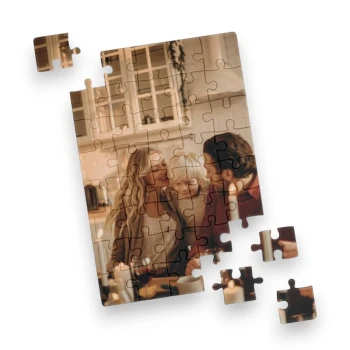 Vlastné puzzle