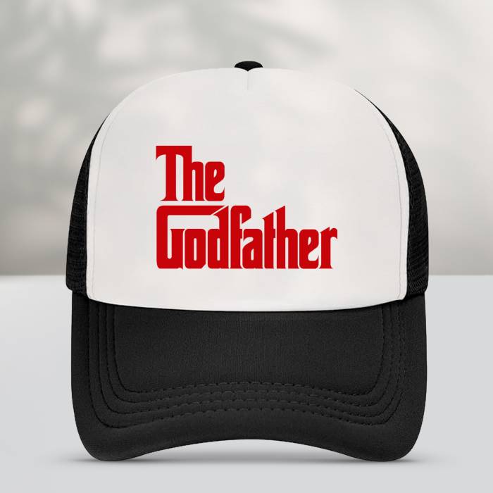 Personalizovaná čiapka - Godfather Personalizovaná čiapka - Godfather