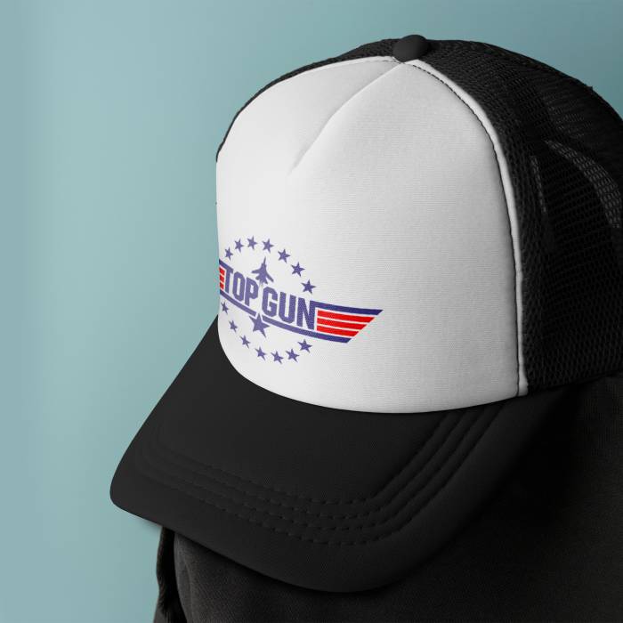 Personalizovaná čiapka - Top Gun Personalizovaná čiapka - Top Gun