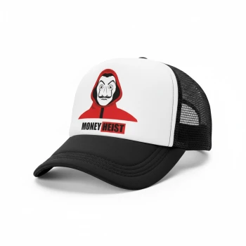 Personalizované čiapky