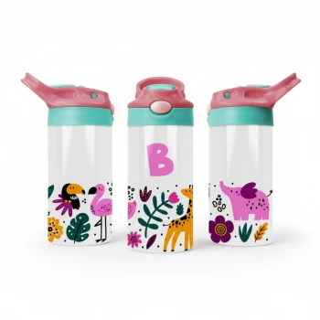 Personalizované fľaštičky pre bábätká