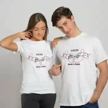 Férfi pólók szövegekkel