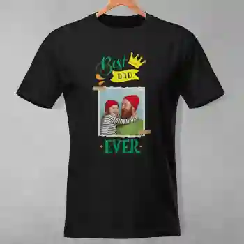 Tričká s textom pre mužov