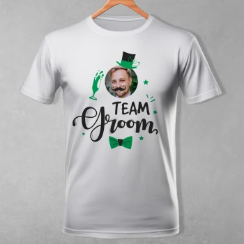 Tričká pre mládenec