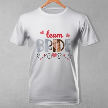 Tričká na rozlúčku so slobodou