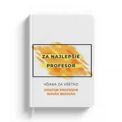 Personalizované diáre - Rebus