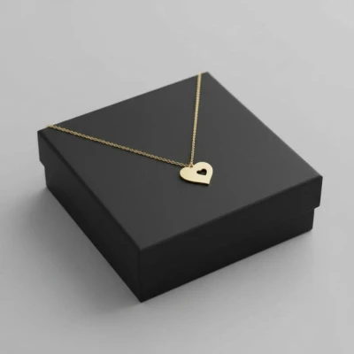 Náhrdelník s príveskom