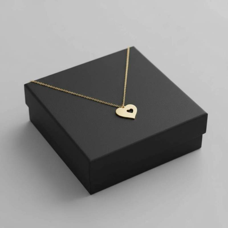 Náhrdelník s príveskom