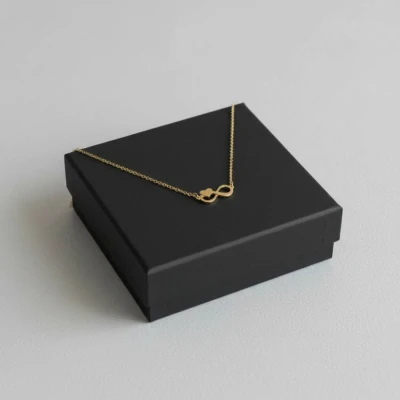 Náhrdelník so srdcom