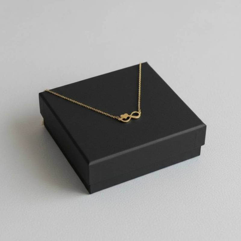 Náhrdelník so srdcom