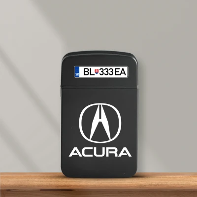 Personalizovaný zapaľovač - Acura