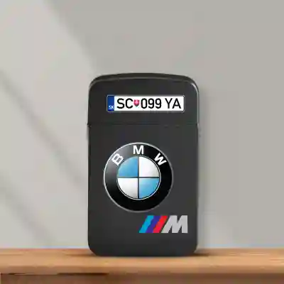 Personalizovaný zapaľovač - BMW
