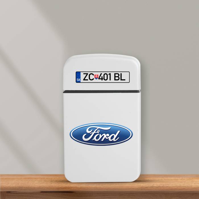 Personalizovaný zapaľovač - Ford