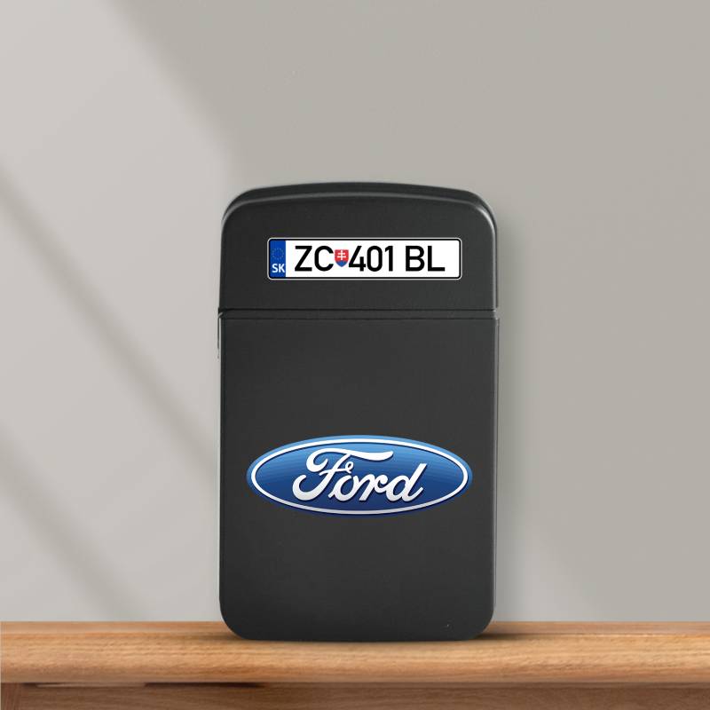 Personalizovaný zapaľovač - Ford