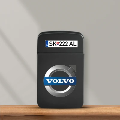Personalizovaný zapaľovač - Volvo