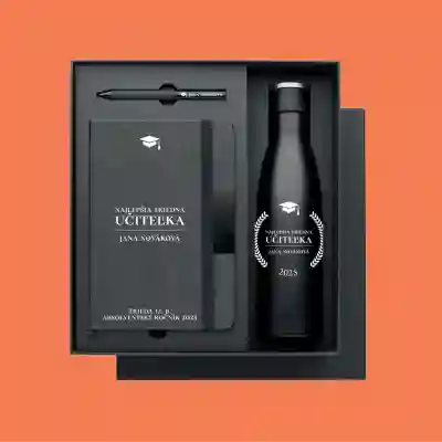 Darčekový set – Najlepšia triedna učiteľka
