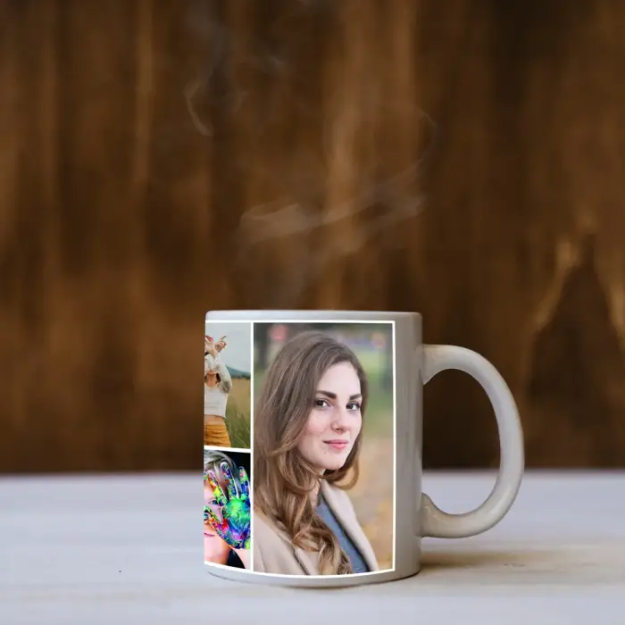 Personalizovaný hrnček s obrázkami 