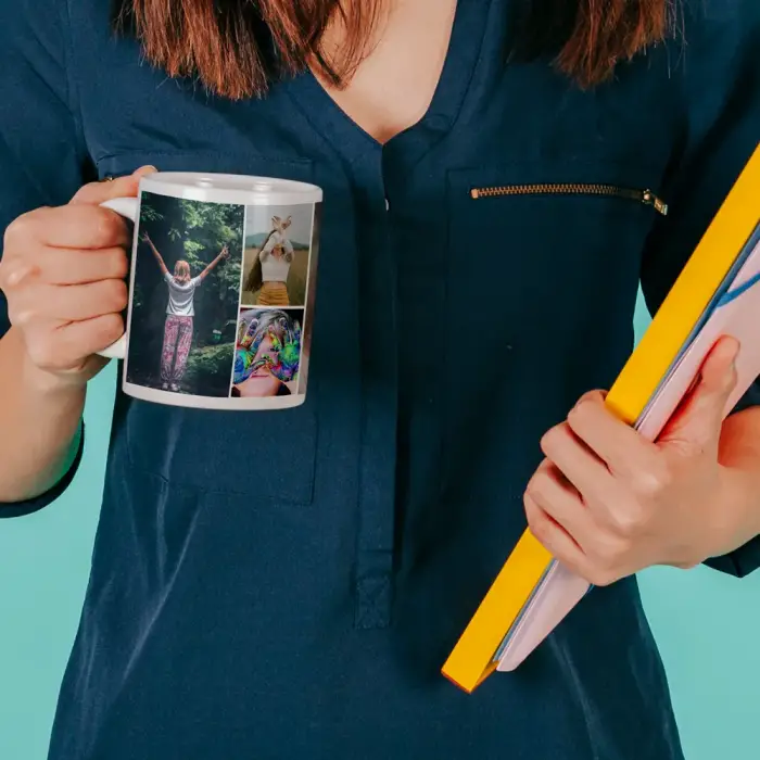 Personalizovaný hrnček s obrázkami 