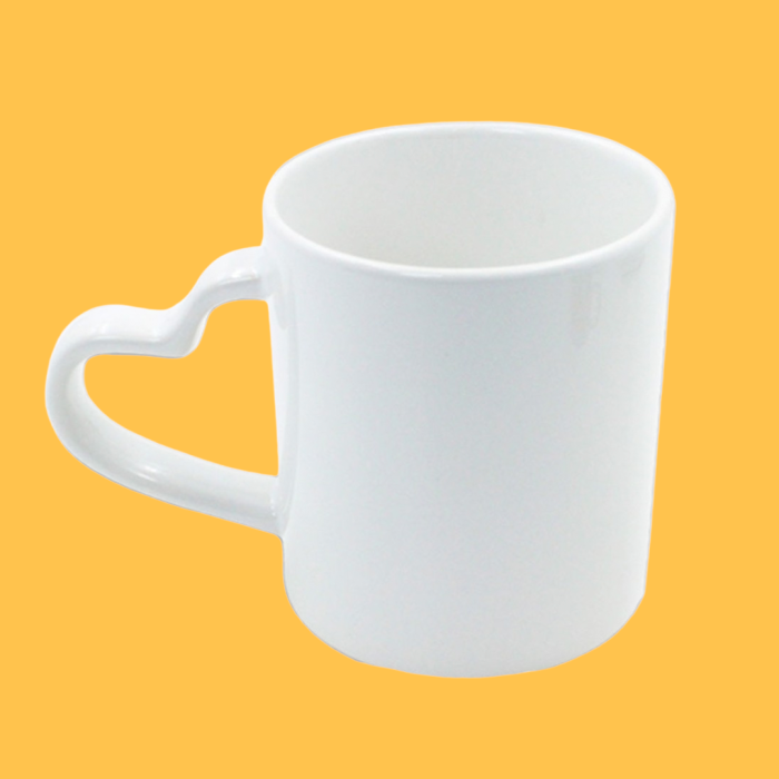 Personalizovaný hrnček so srdiečkami