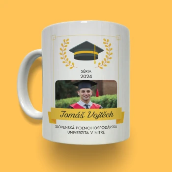 Darčeky na promóciu