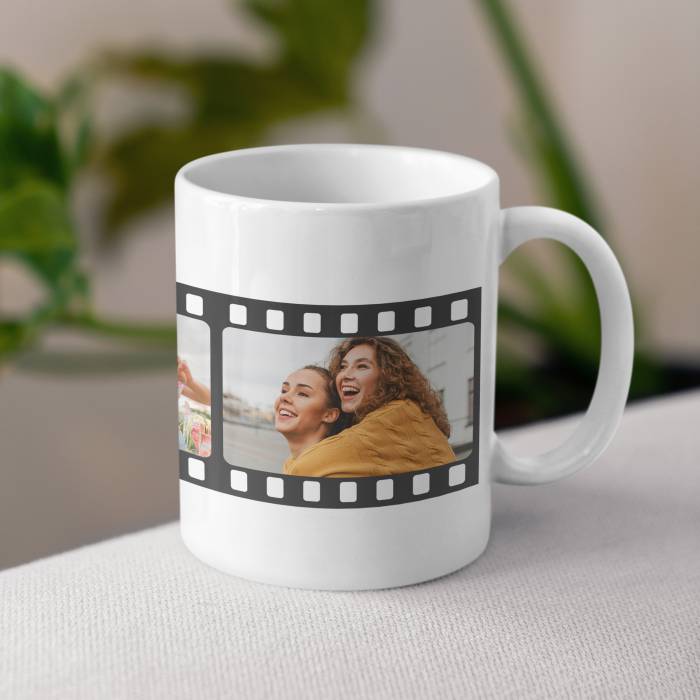 Personalizovaný hrnček - Najlepšie spomienky