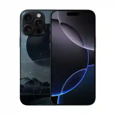 Personalizovaný kryt na mobilny telefón Iphone 16 Pro Max