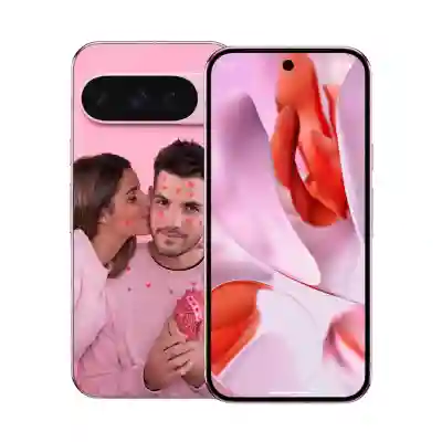 Personalizovaný kryt na mobilny telefón Google Pixel 9 Pro
