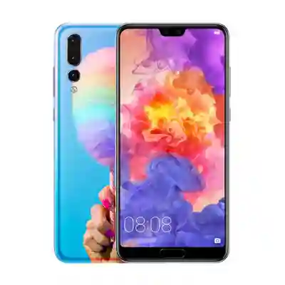 Personalizovaný kryt na mobilny telefón Huawei P20 Pro