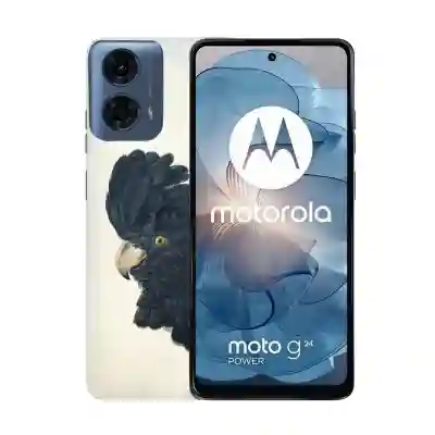 Personalizovaný kryt na mobilny telefón Motorola G24