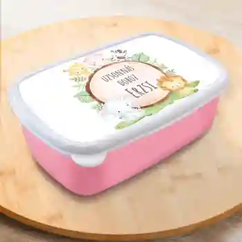 Krabičky na obed
