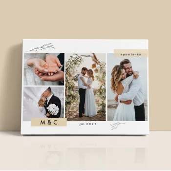 Personalizované obrazy