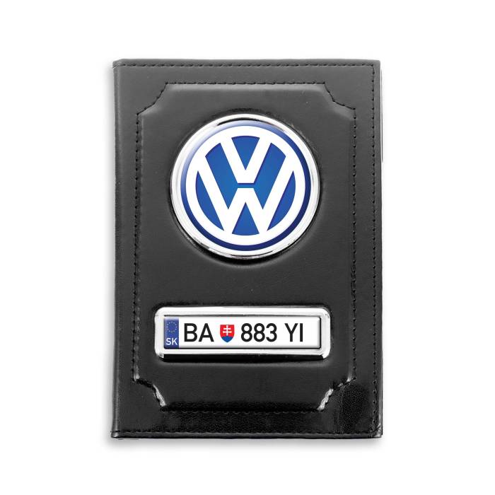 Púzdro na doklady-VW